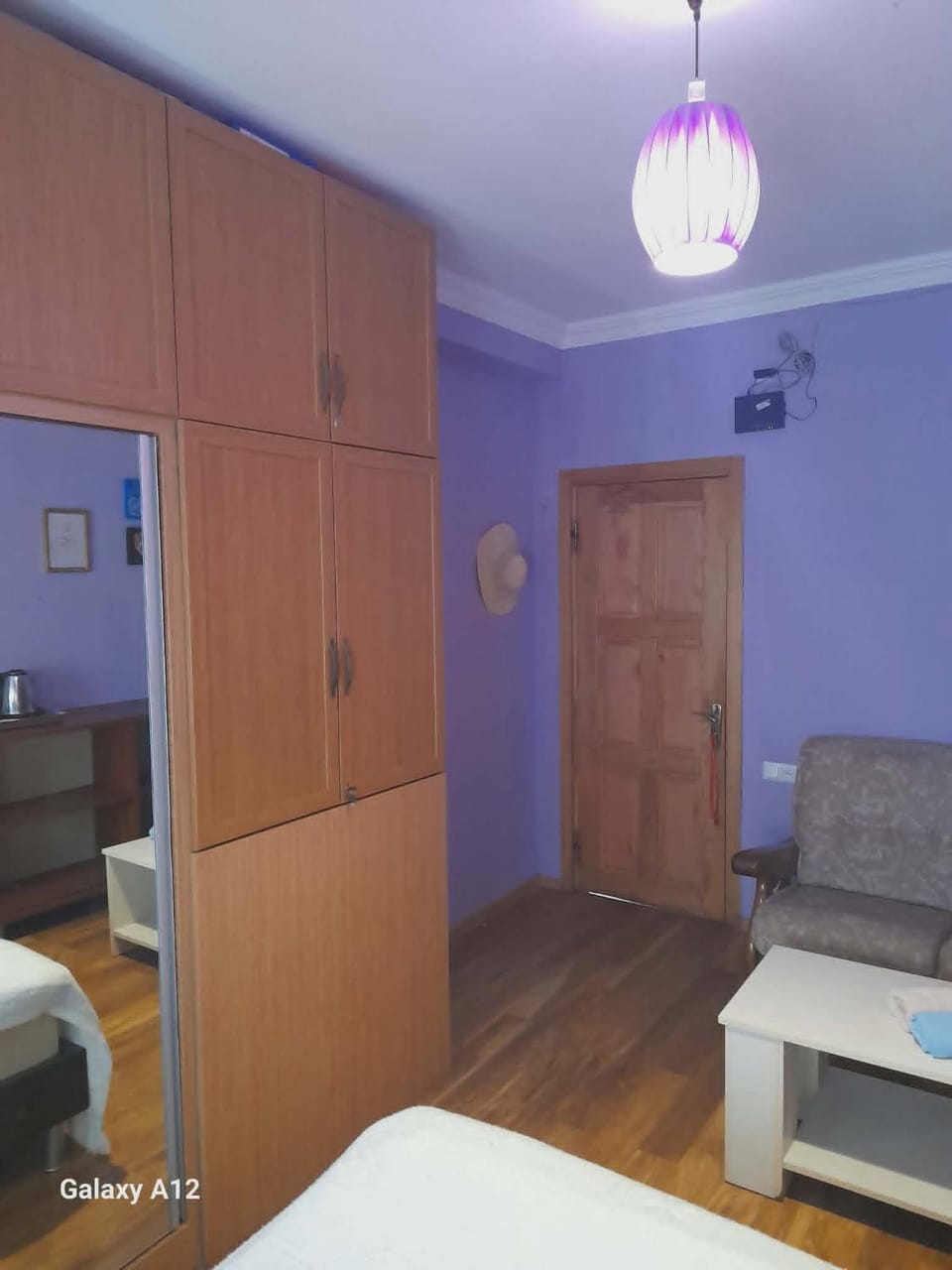 When in Tbilisi Bed and Breakfast in Tbilisi, Georgia