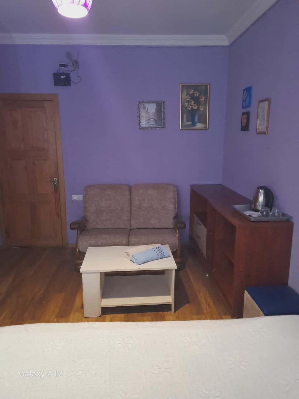 When in Tbilisi Bed and Breakfast in Tbilisi, Georgia