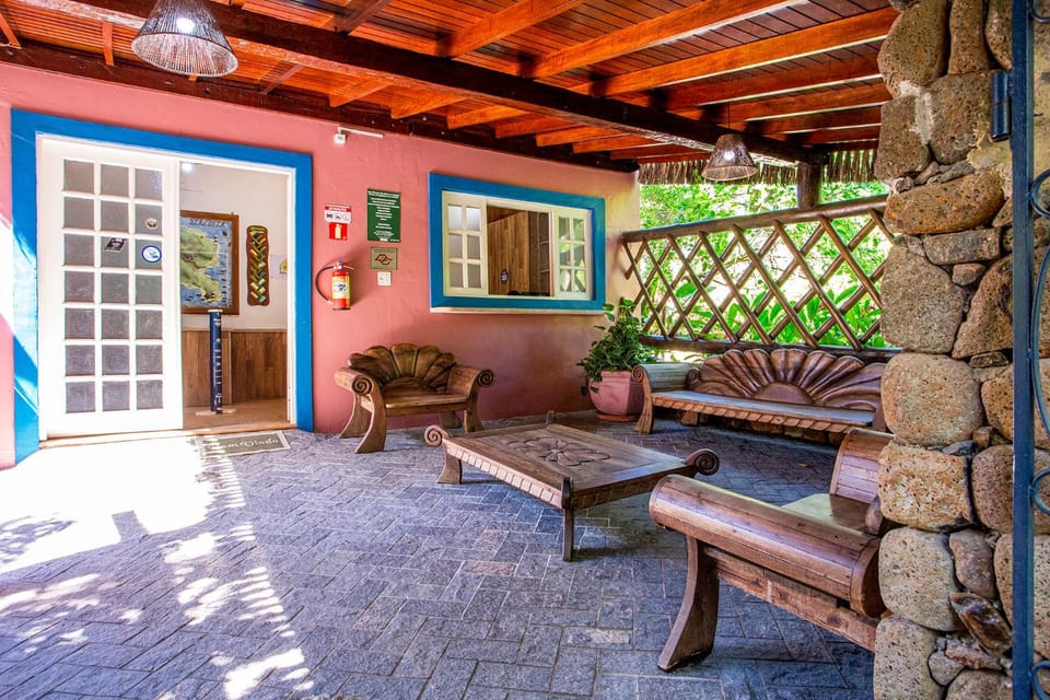 Lobby or reception, Seating area