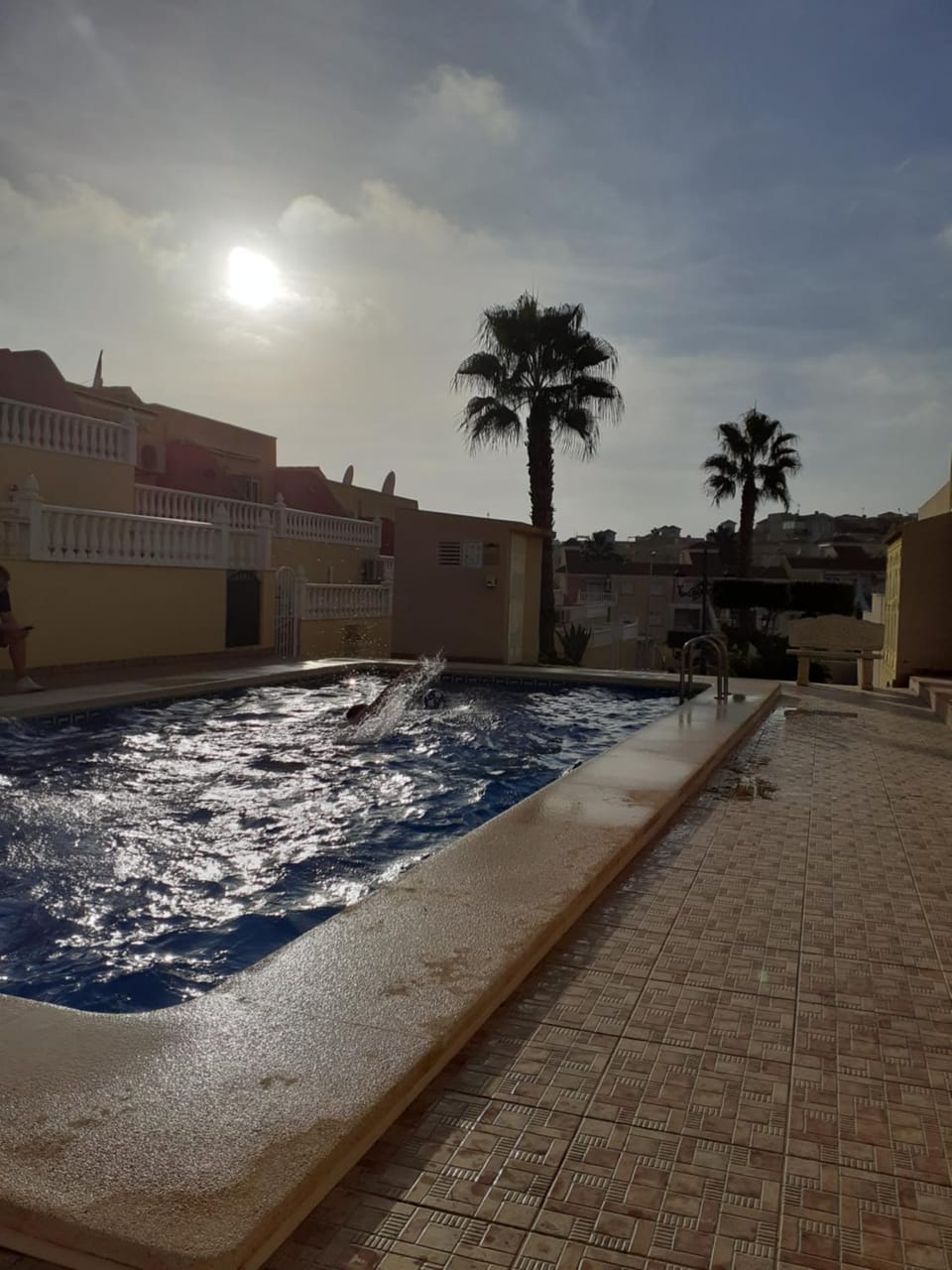 Carolinas aptmt Orihuela Apartment in Vega Baja del Segura