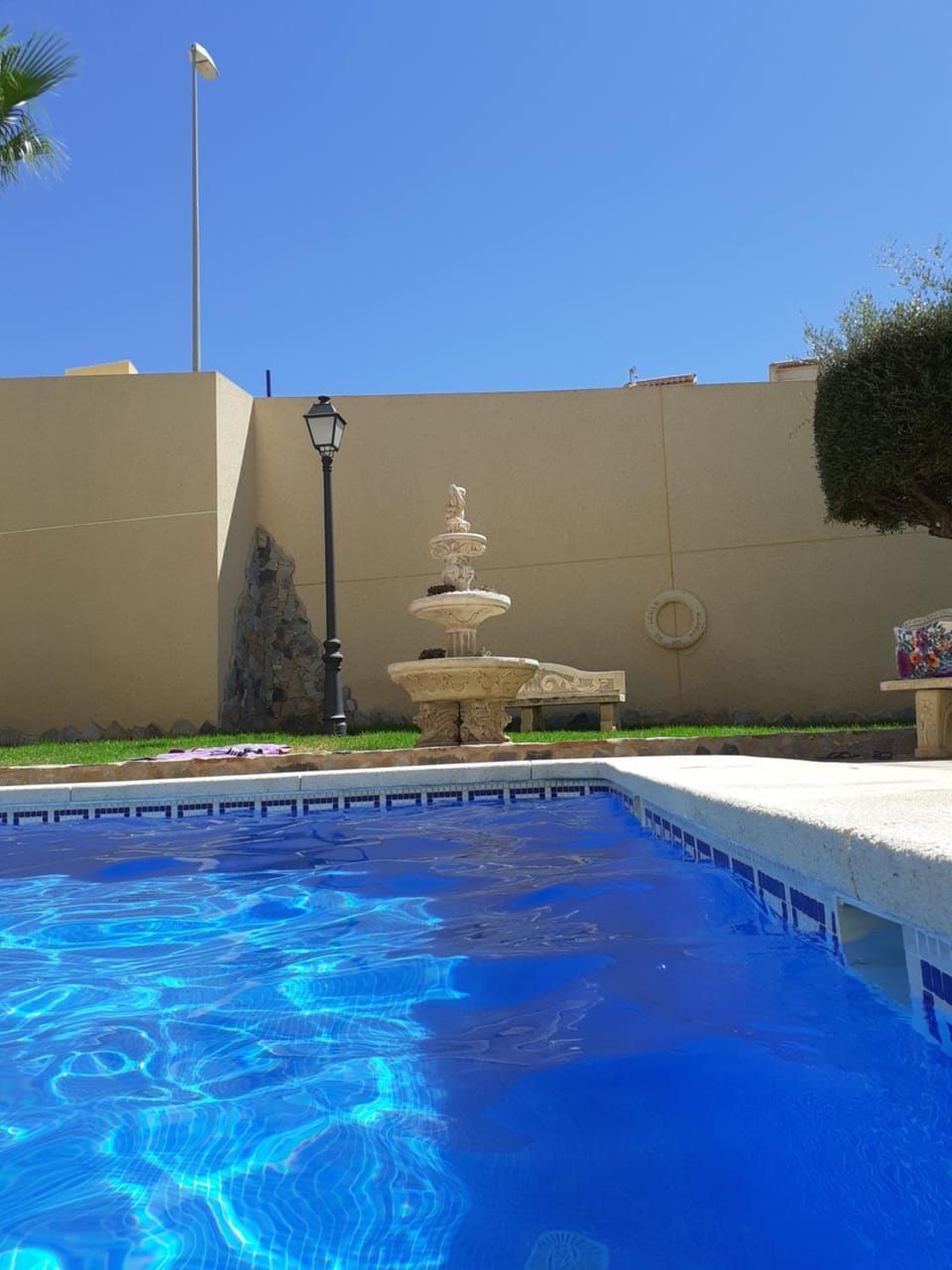 Carolinas aptmt Orihuela Apartment in Vega Baja del Segura