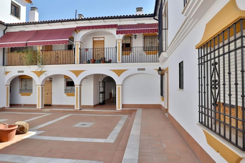 Posada Almanzor Apartment in Cordoba