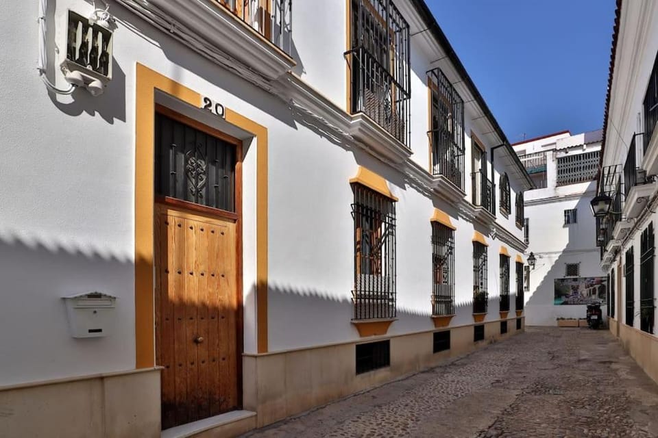 Posada Almanzor Apartment in Cordoba