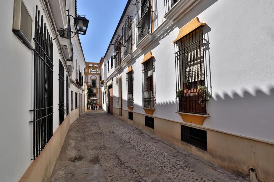 Posada Almanzor Apartment in Cordoba