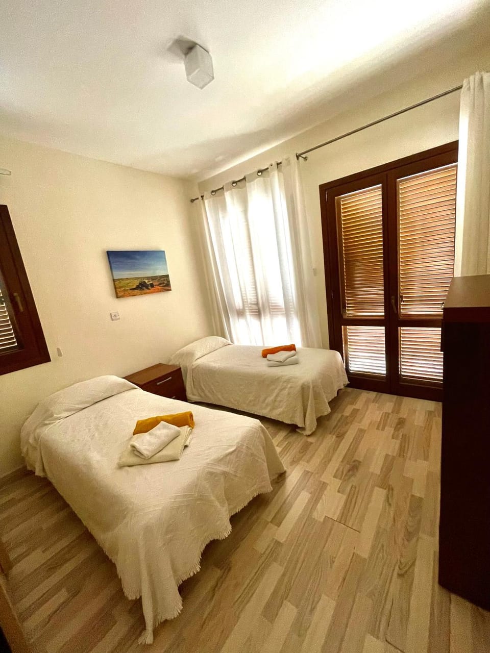 Bedroom, children