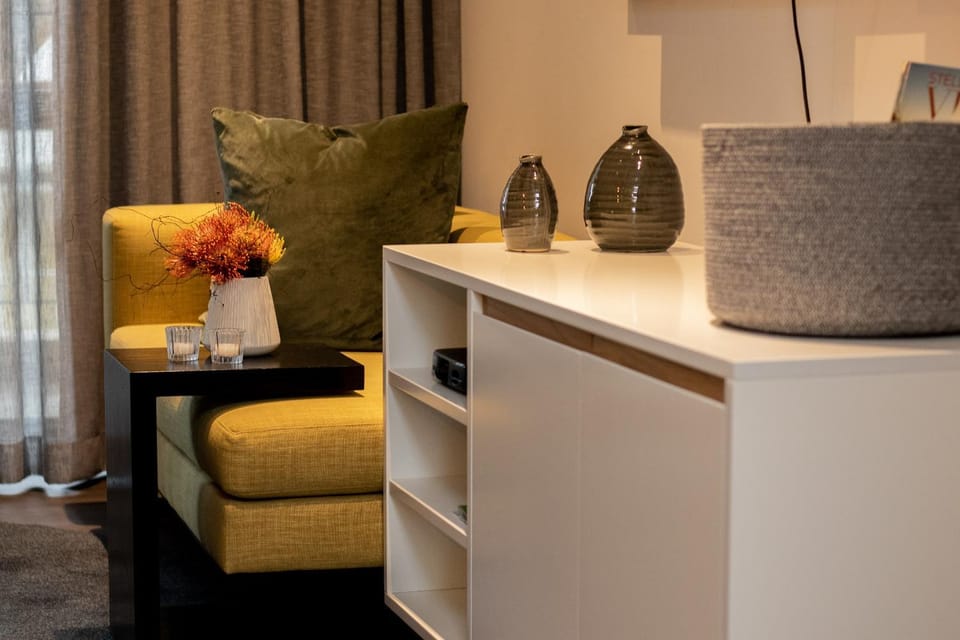 Eikehoff Apartments Apartment in Stellenbosch