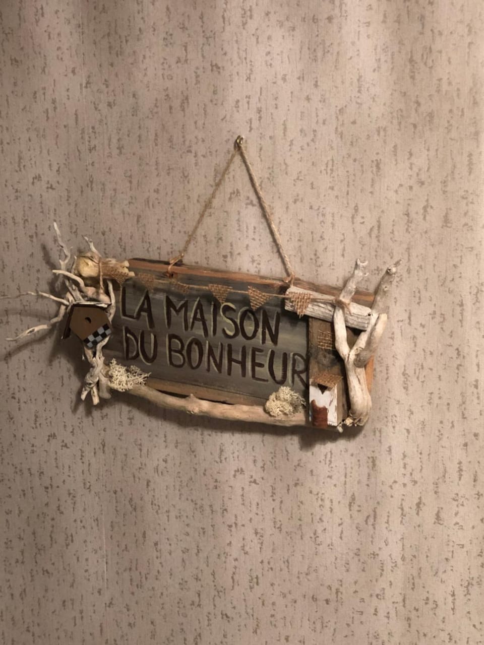 gite du moulin House in Normandy