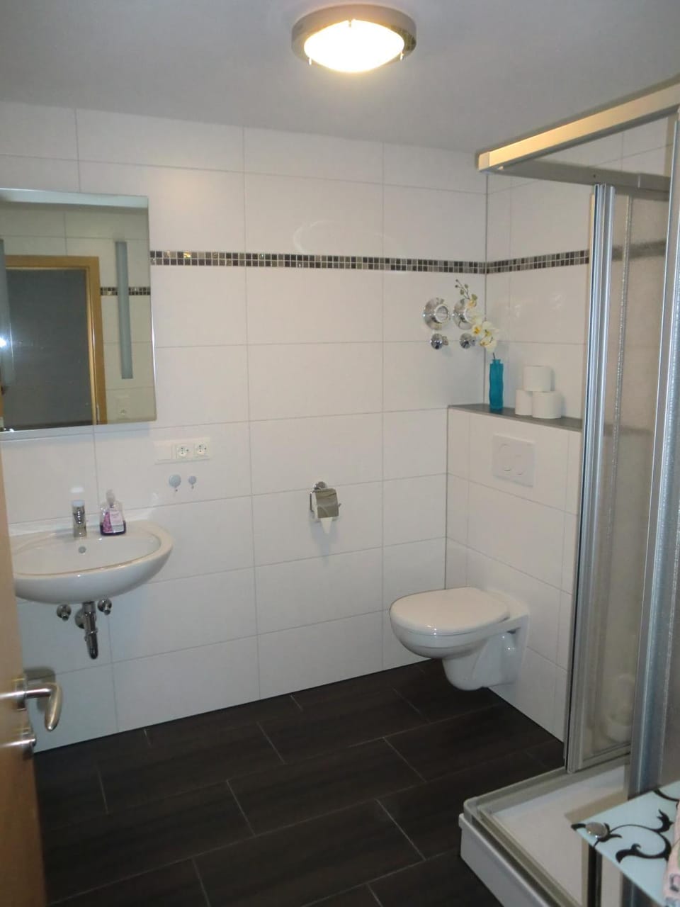 Ferienwohnungen Federleicht Apartment in Titisee-Neustadt