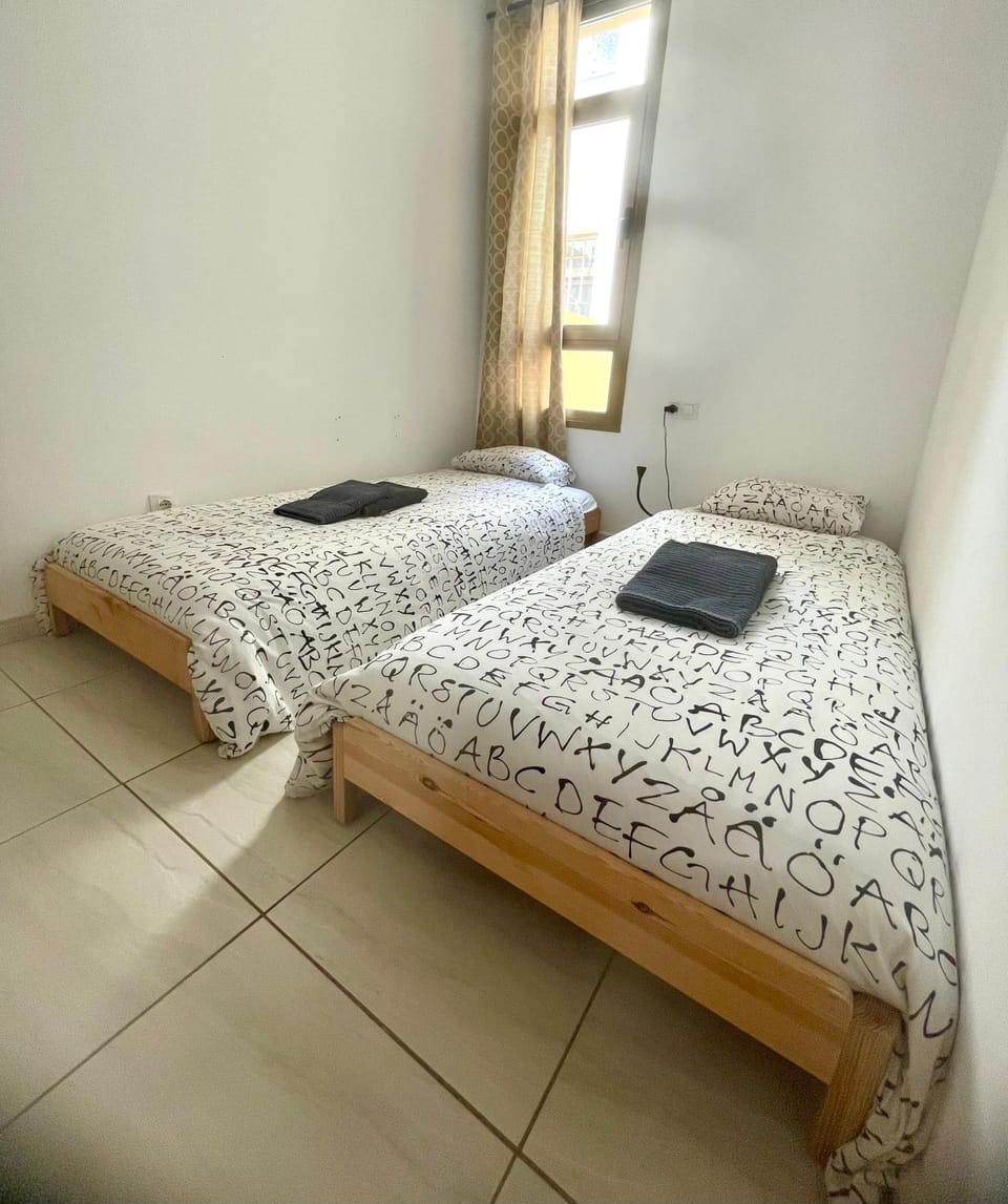 Casa Vega House in El Cotillo