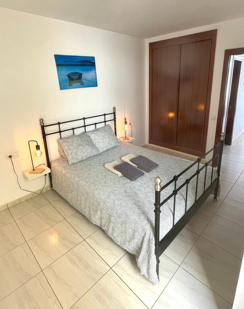 Casa Vega House in El Cotillo