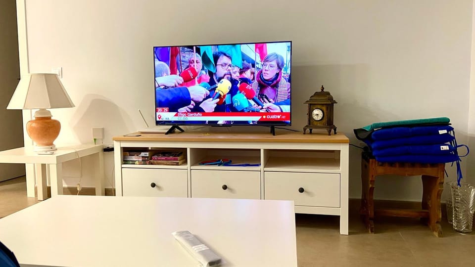 TV and multimedia