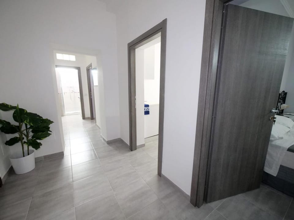 Beb Da Tina Bed and Breakfast in Lazio