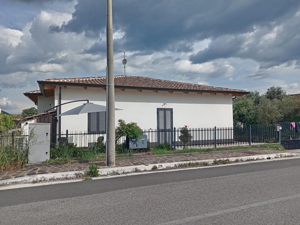 Beb Da Tina Bed and Breakfast in Lazio