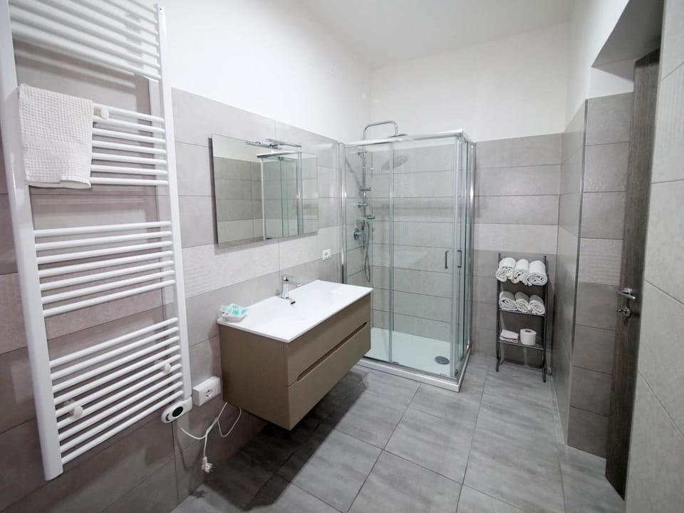 Beb Da Tina Bed and Breakfast in Lazio