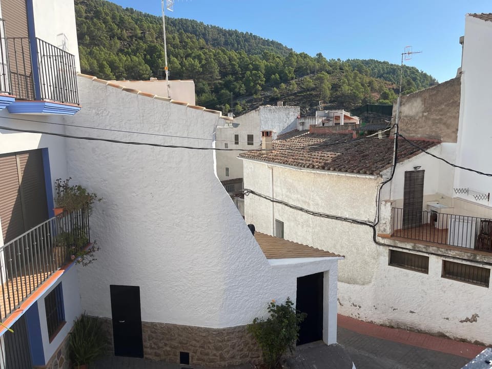 View (from property/room)