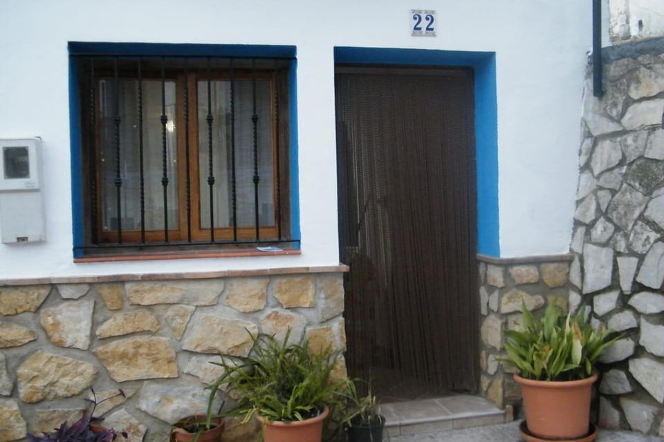 Casa La Chelva Country House in Valencian Community