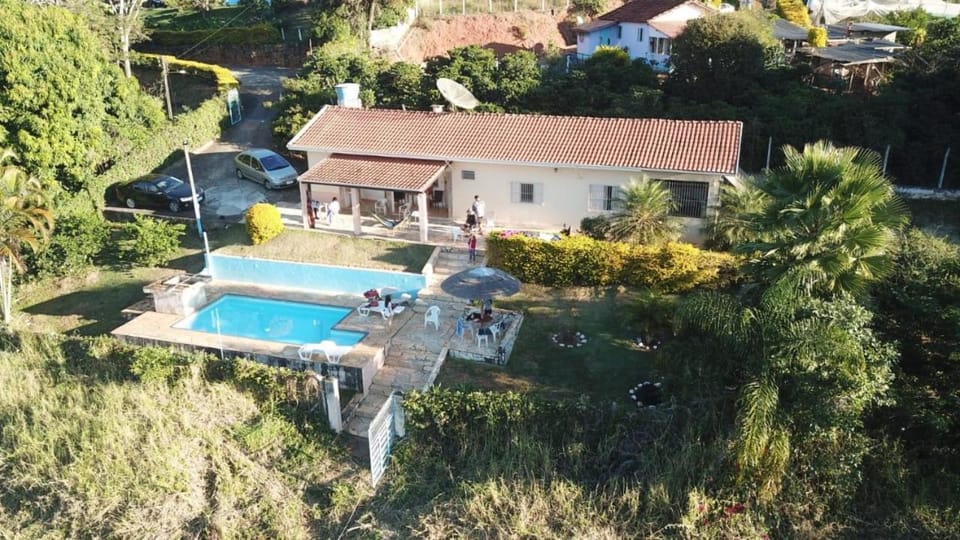 View (from property/room), Photo of the whole room, Pool view
