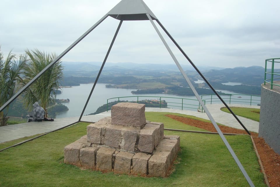 Off site, Natural landscape, Other, Lake view, Landmark view, Mountain view
