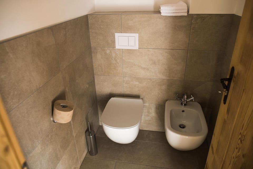 Al Solìf Bed and Breakfast in Canton of Grisons