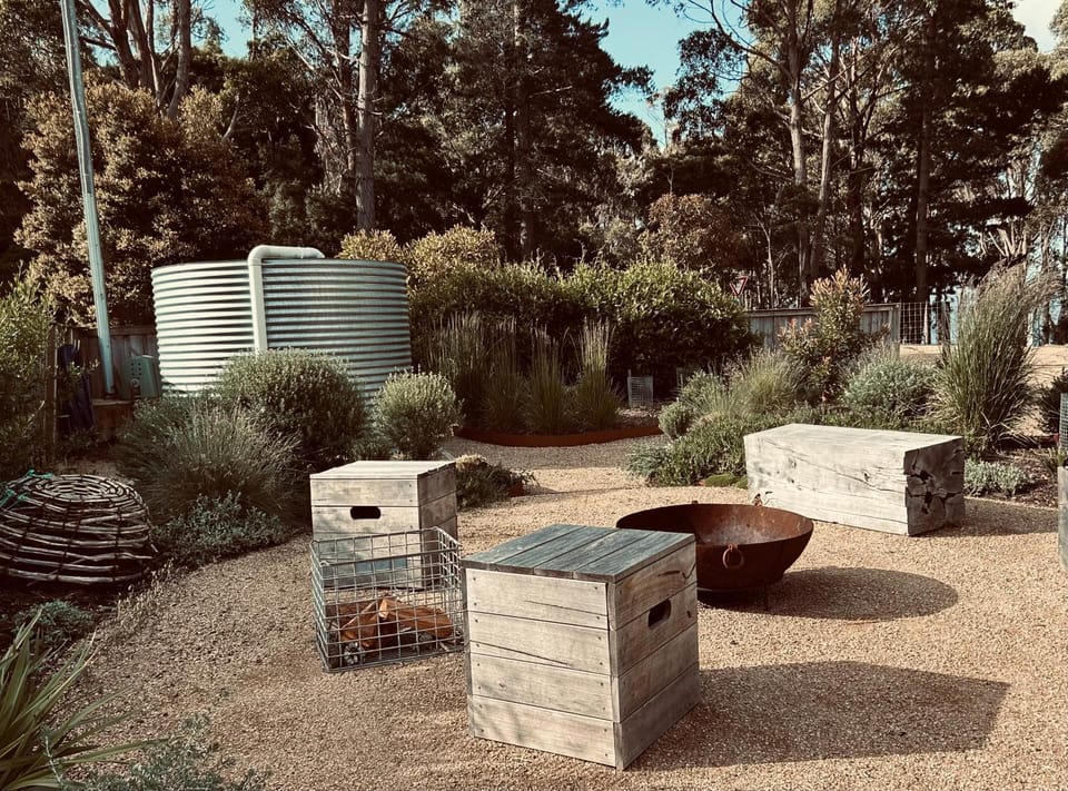 Adventure Bay Holiday Home House in South Bruny