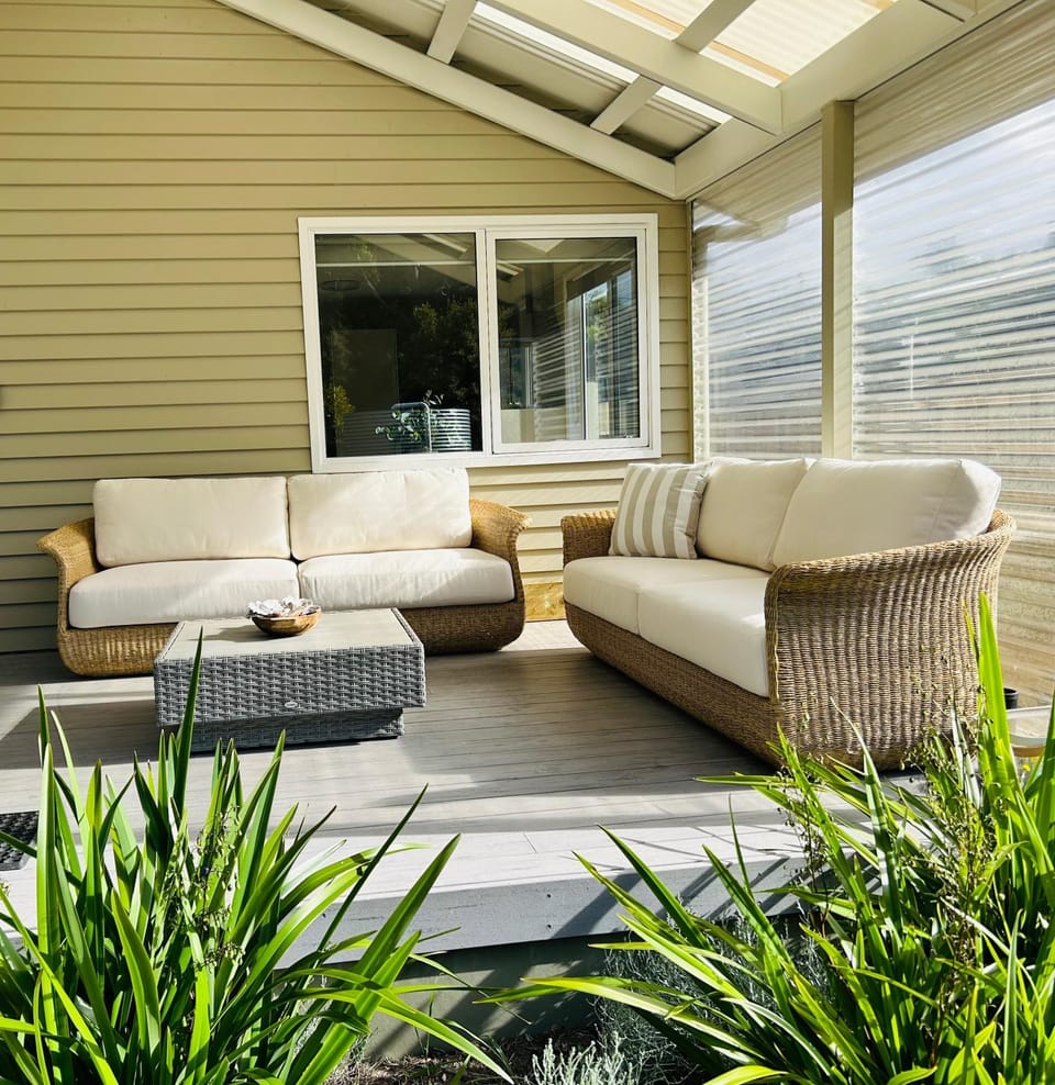 Adventure Bay Holiday Home House in South Bruny