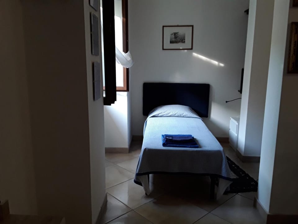 Casa Conte Bed and Breakfast in Terracina