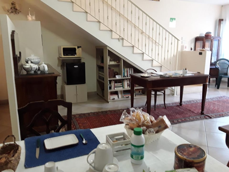 Casa Conte Bed and Breakfast in Terracina