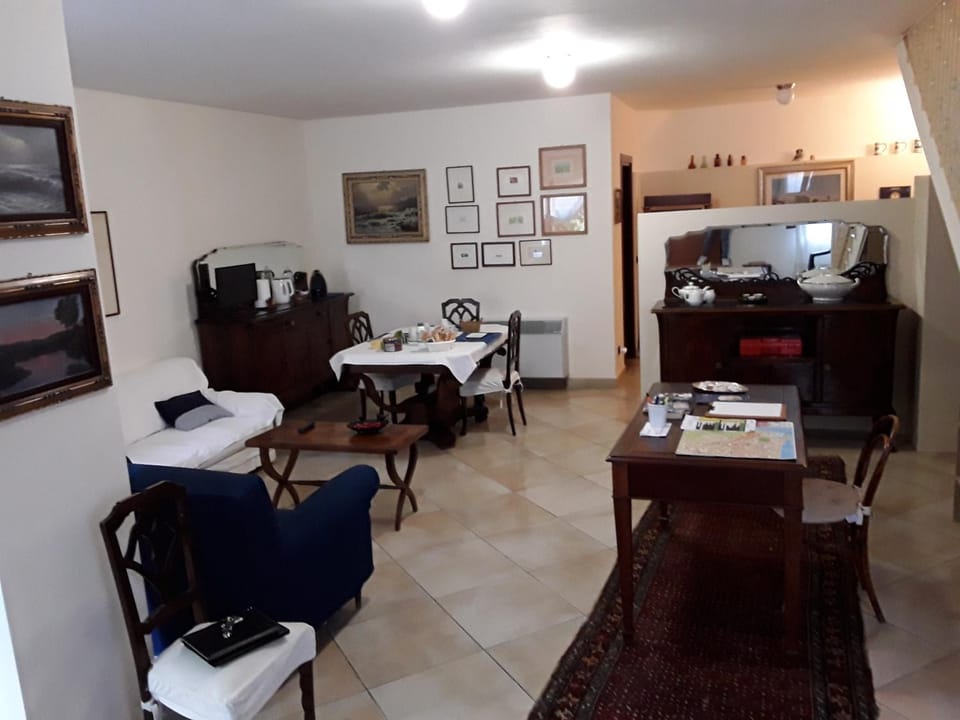 Casa Conte Bed and Breakfast in Terracina