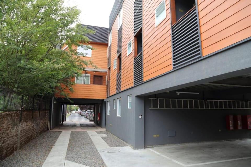 Apart Hotel Temuco Apartment in Temuco