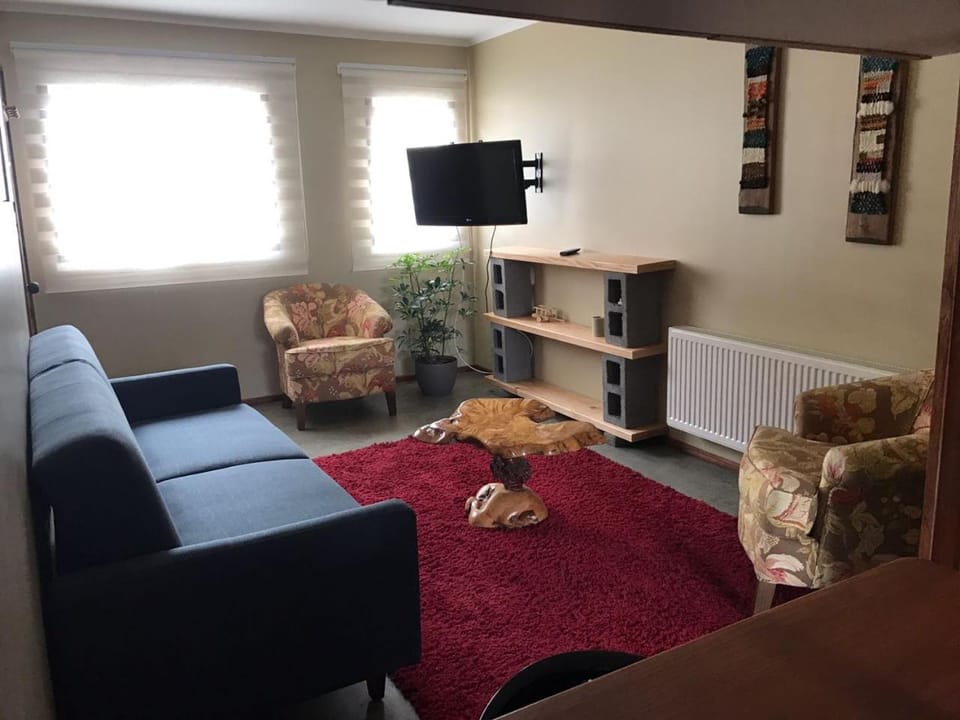 Apart Hotel Temuco Apartment in Temuco
