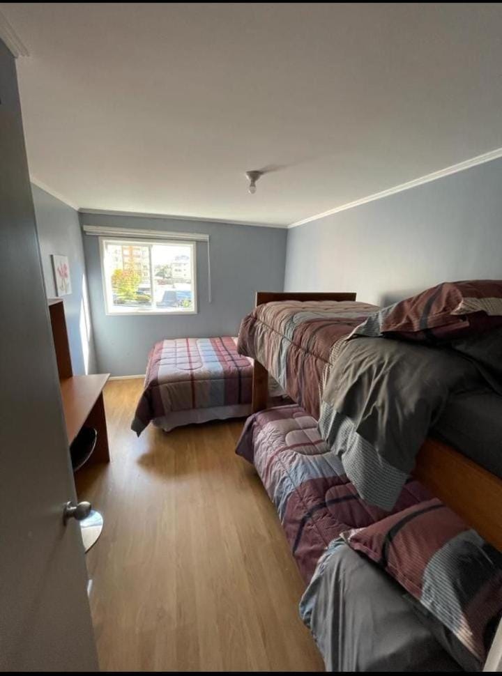 Apart Hotel Temuco Apartment in Temuco