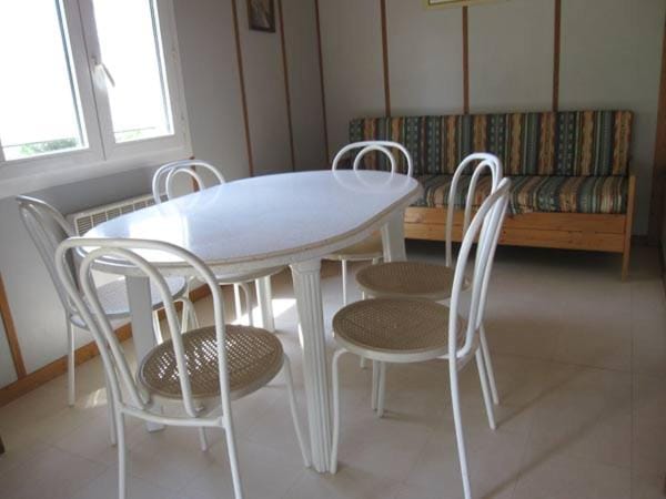 Chalet Des Menhirs Chalet in Occitanie