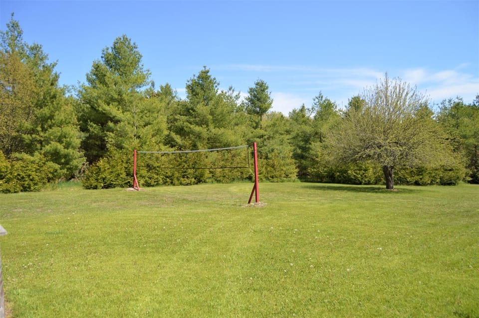 Children play ground