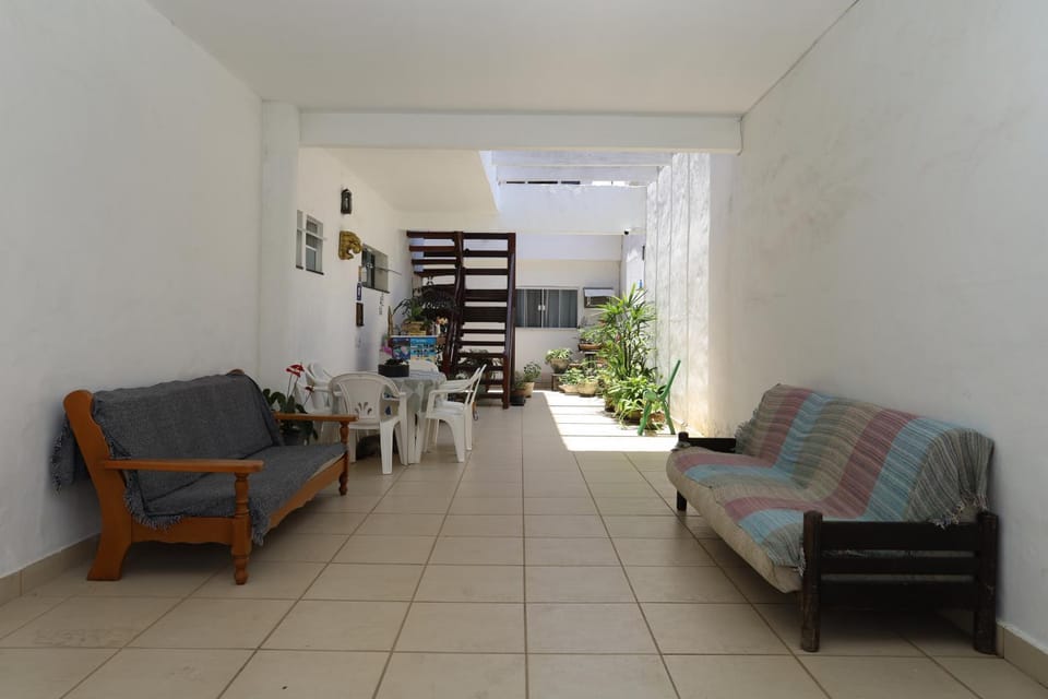 Suítes Praia dos Anjos - Arraial do Cabo Bed and Breakfast in Vila Canaa