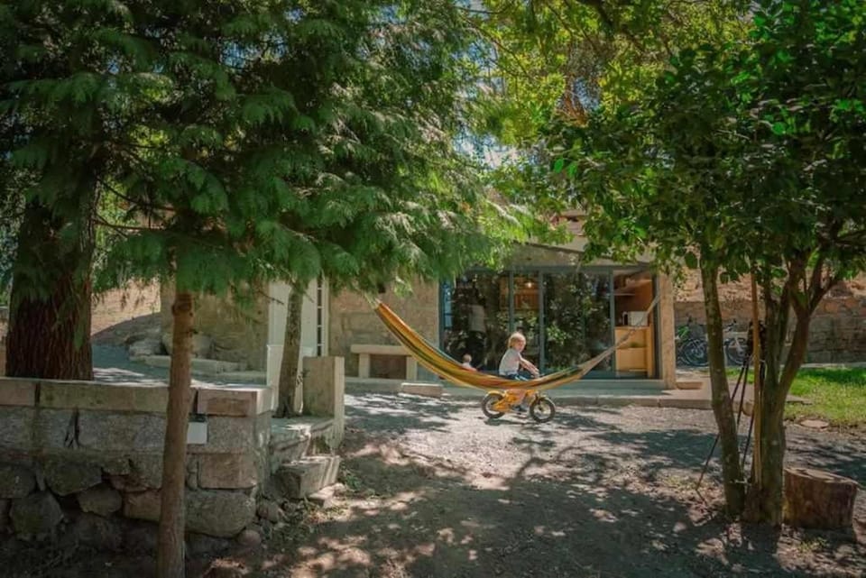 Quinta Vale de Frades Country House in Porto District