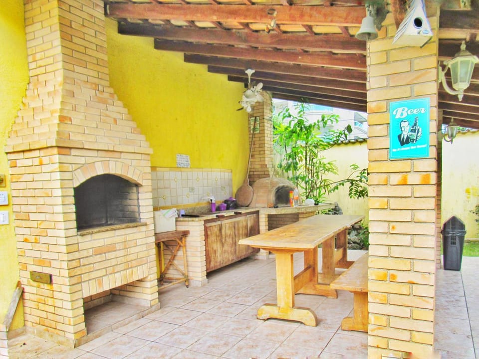 BBQ facilities