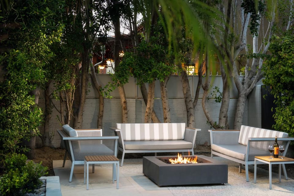 Garden, Banquet/Function facilities