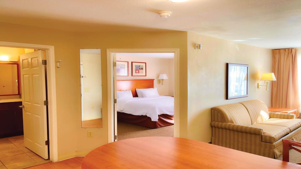 Candlewood Suites San Antonio NW Near SeaWorld by IHG Hotel in San Antonio