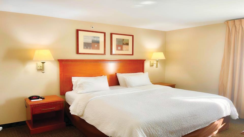 Candlewood Suites San Antonio NW Near SeaWorld by IHG Hotel in San Antonio