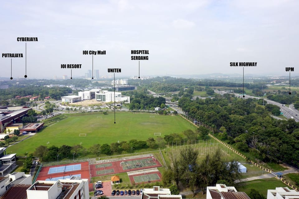 Location
