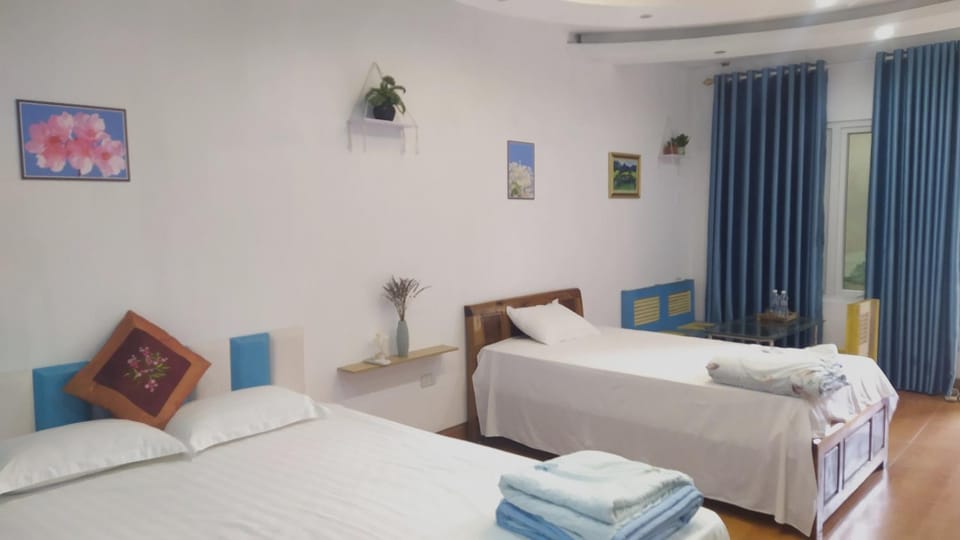 Tam Coc Green Homestay Vacation rental in Laos