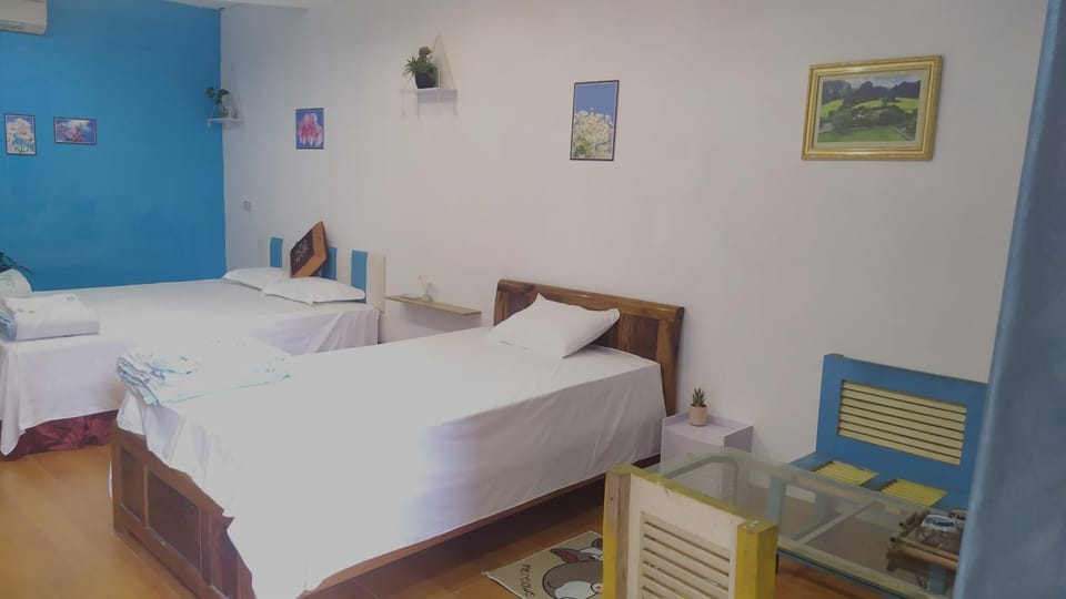 Tam Coc Green Homestay Vacation rental in Laos
