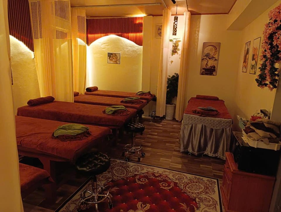 Massage, Massage, Spa and wellness centre/facilities, Spa and wellness centre/facilities