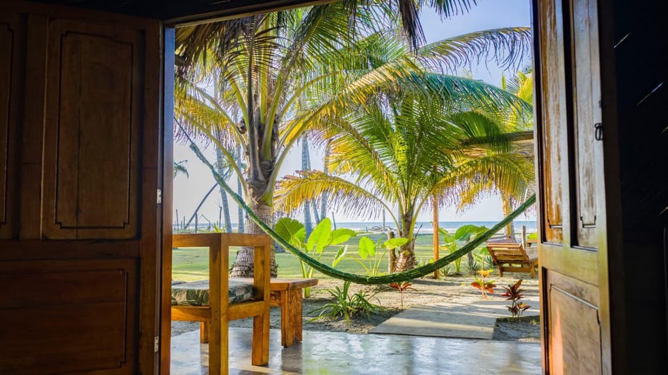 Ecohotel Kocoluu Hotel in Colombia
