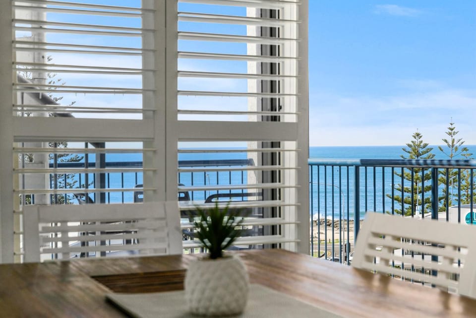 Sea view