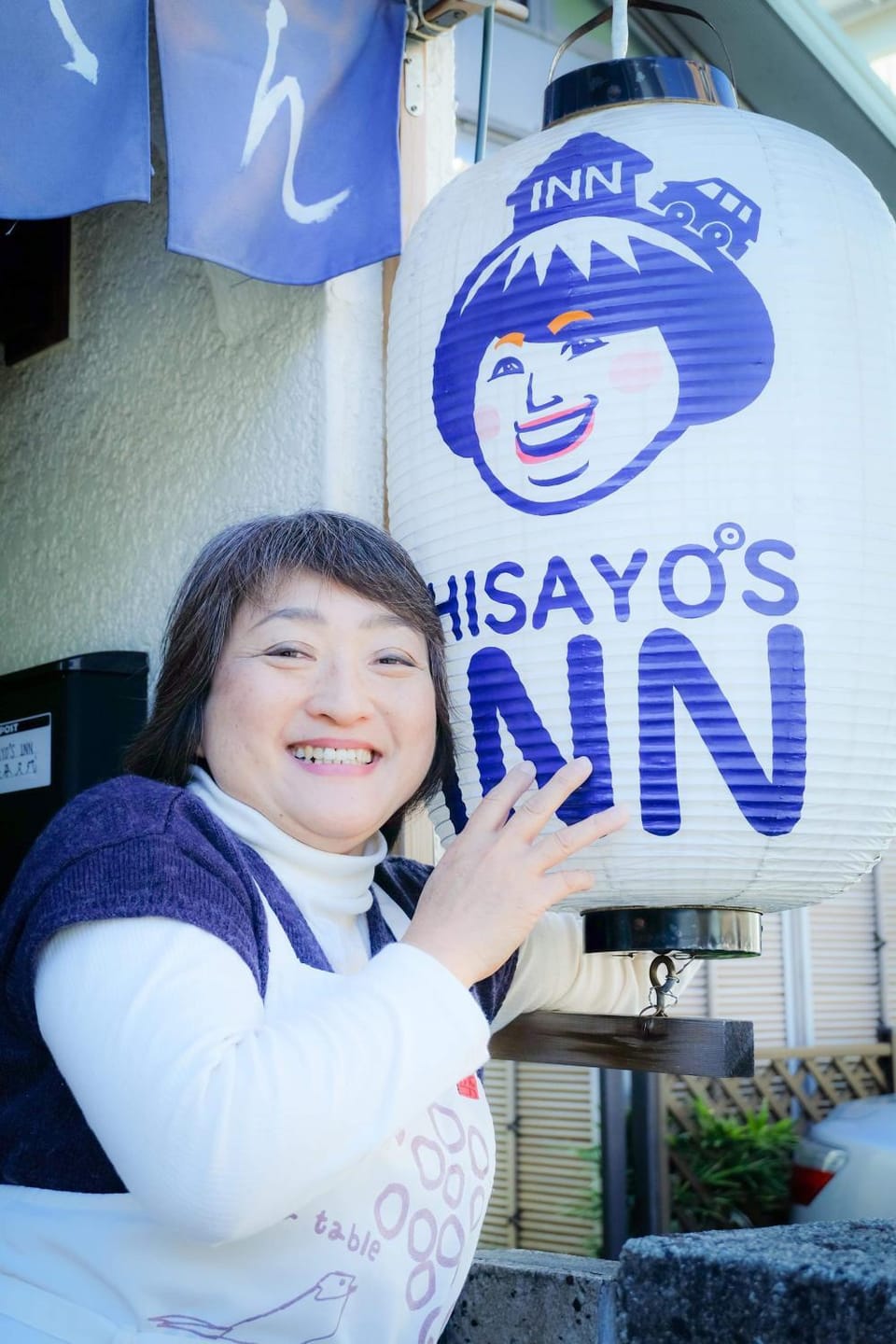 HISAYO'S INN Bed and Breakfast in Kanagawa Prefecture
