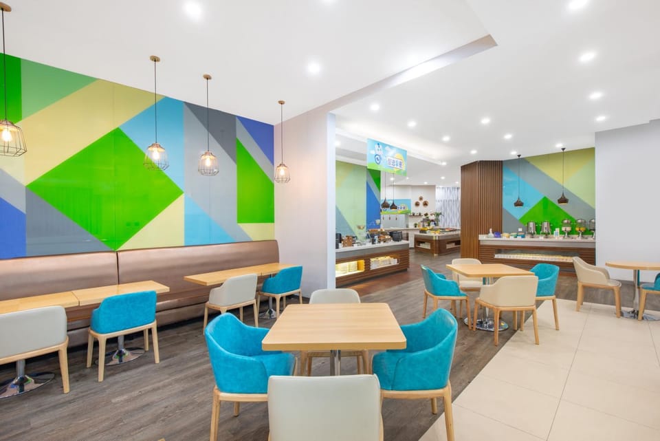 Restaurant/places to eat, Breakfast
