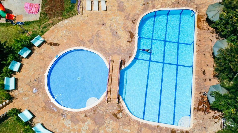 Amboseli Gateway Hotel Hotel in Kenya