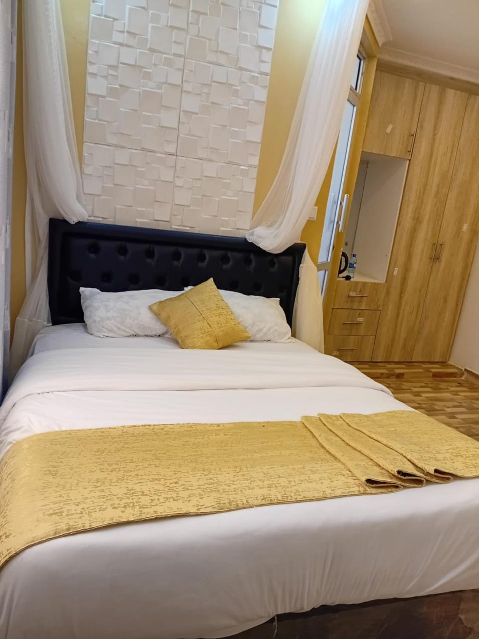 Amboseli Gateway Hotel Hotel in Kenya