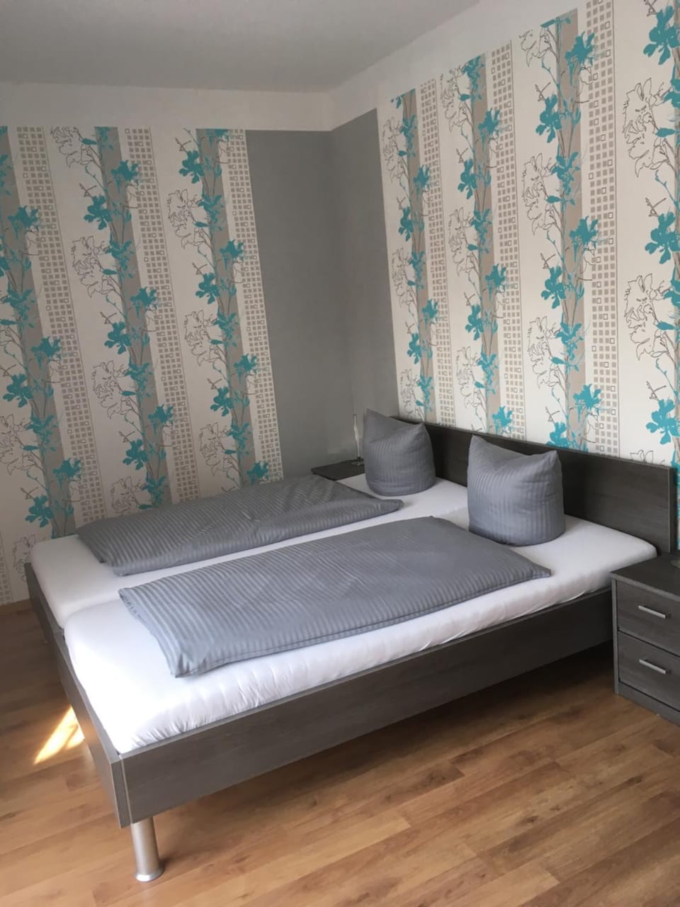 Pension Sonntag Bed and Breakfast in Ingolstadt